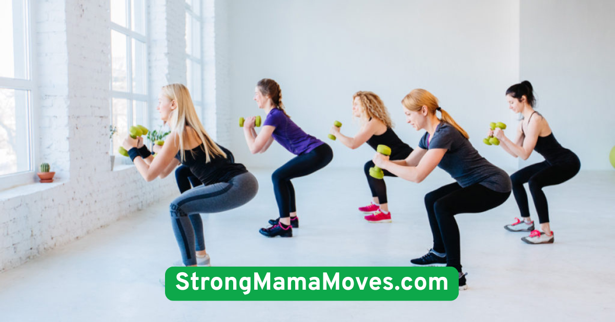 EMOM (Every Minute On the Minute) Workouts