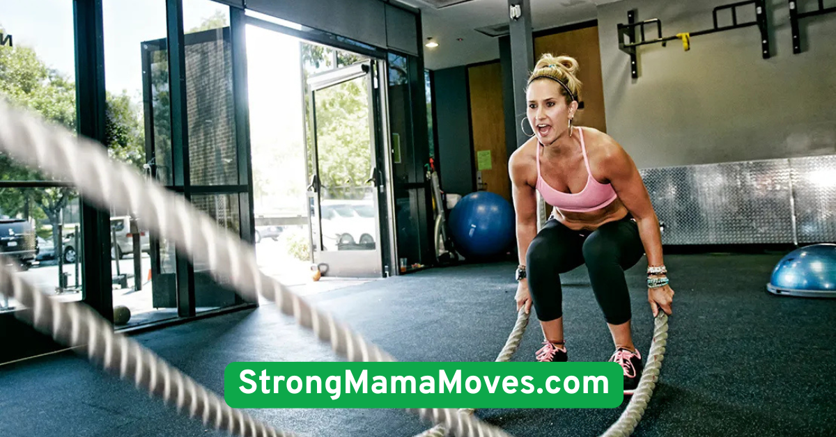 HIIT (High-Intensity Interval Training)