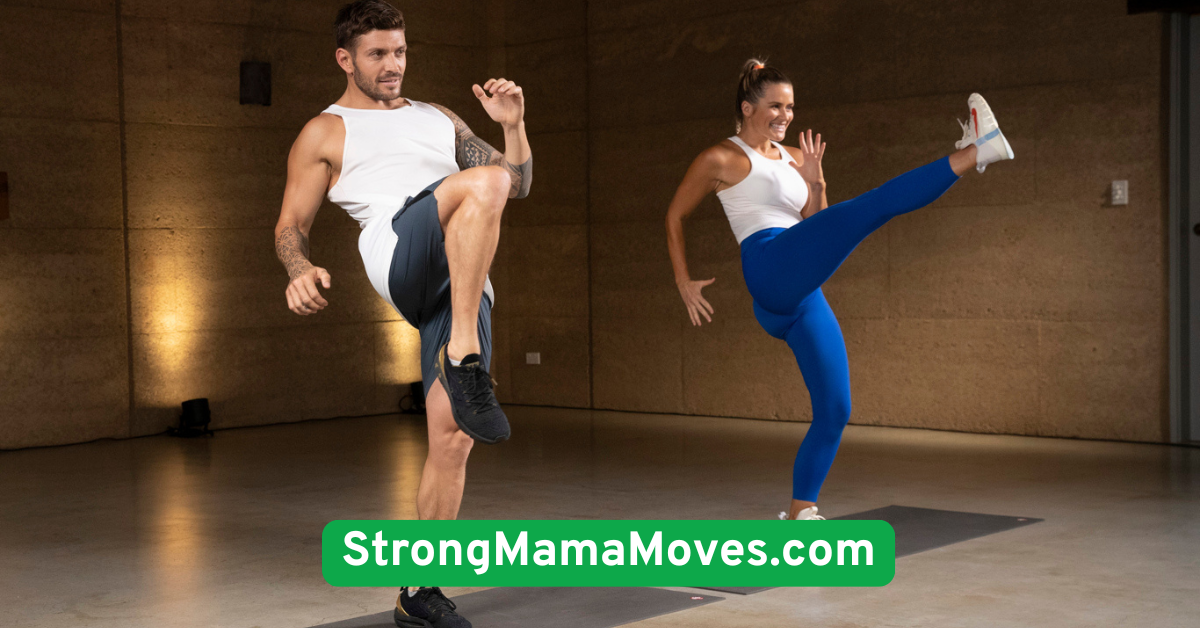 Low-Impact HIIT Sessions