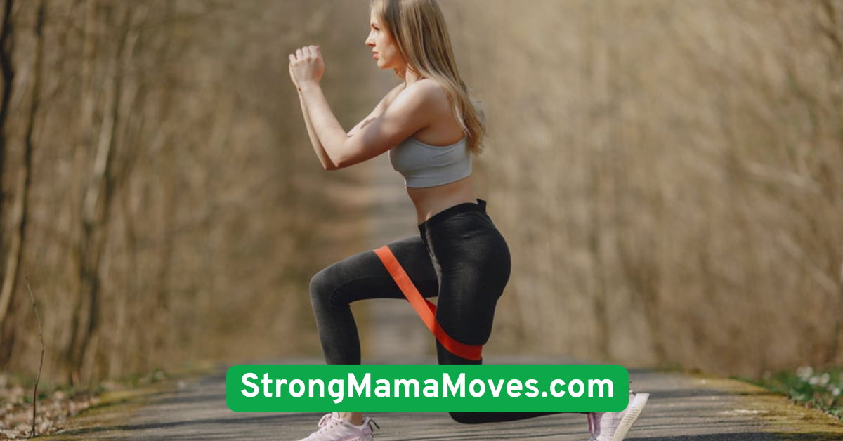 Resistance Band Workout