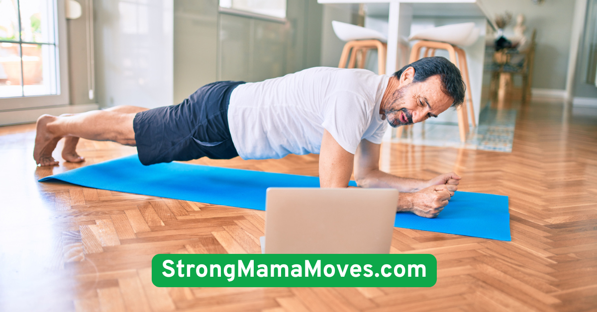 Core Strengthening Exercises to Support Posture