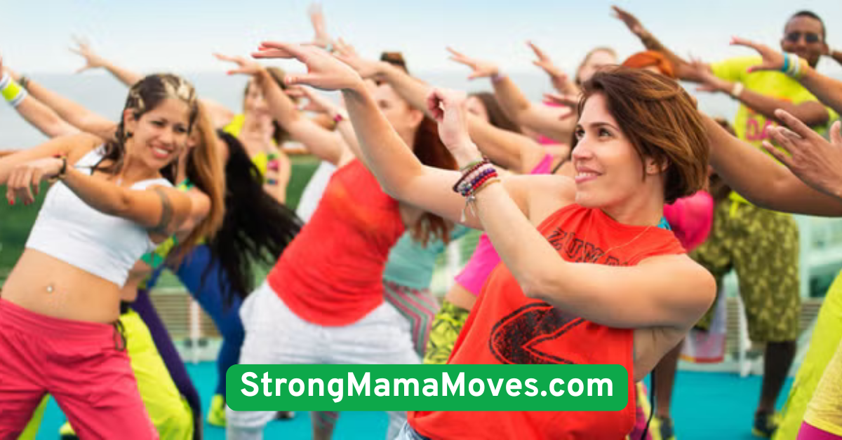 Dance Fitness Fun