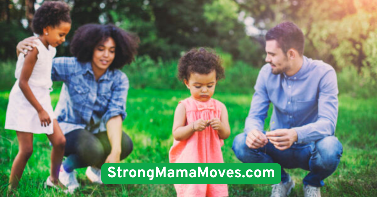 Family-Friendly Outdoor Walks and Exercises