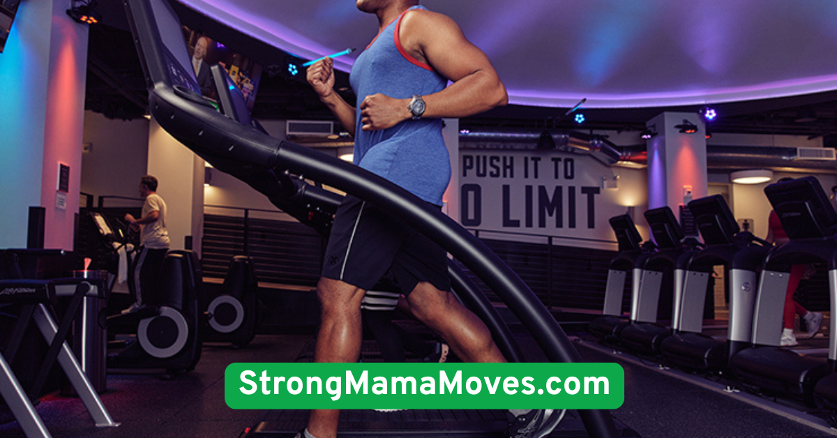 Low-Impact Cardio Options