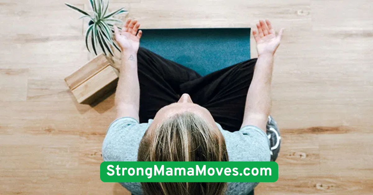 Mindful Breathing and Meditation for Confidence