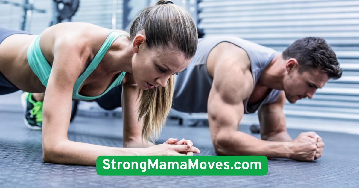 Quick Core Strength Workouts to Build Stability