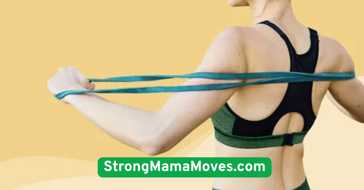 Resistance Band Training