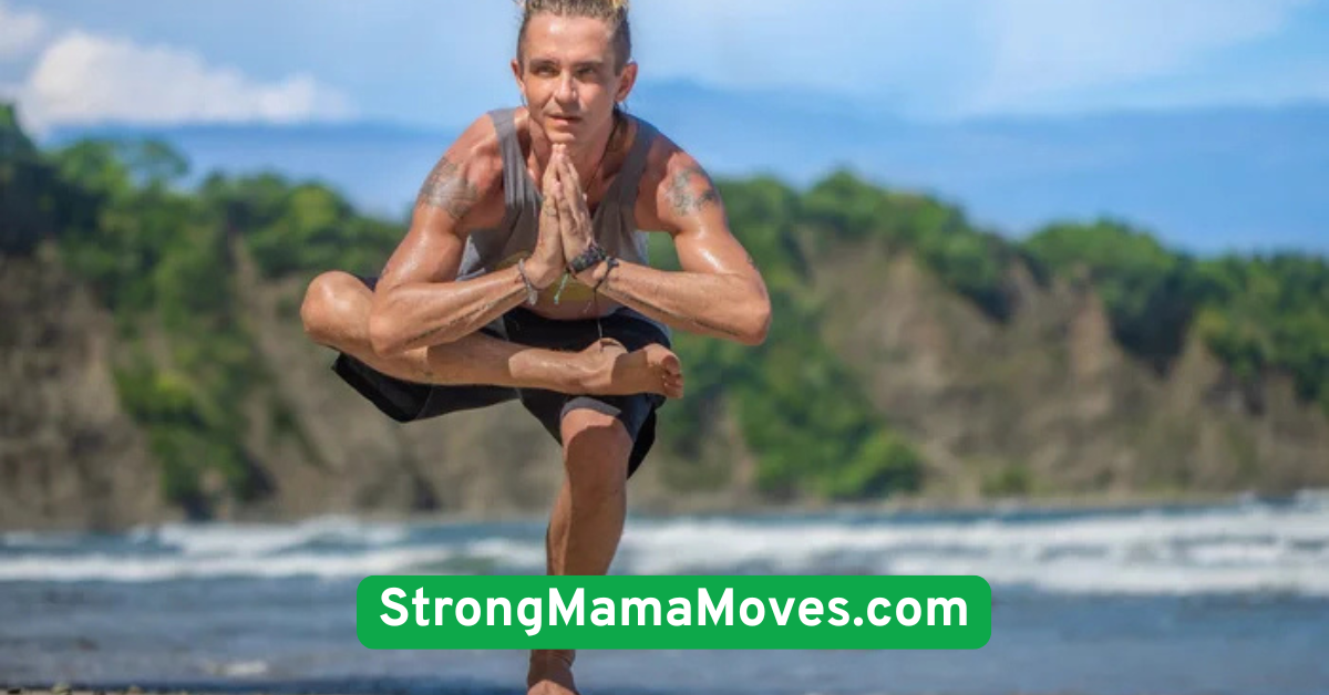 Strength-Focused Yoga Flow