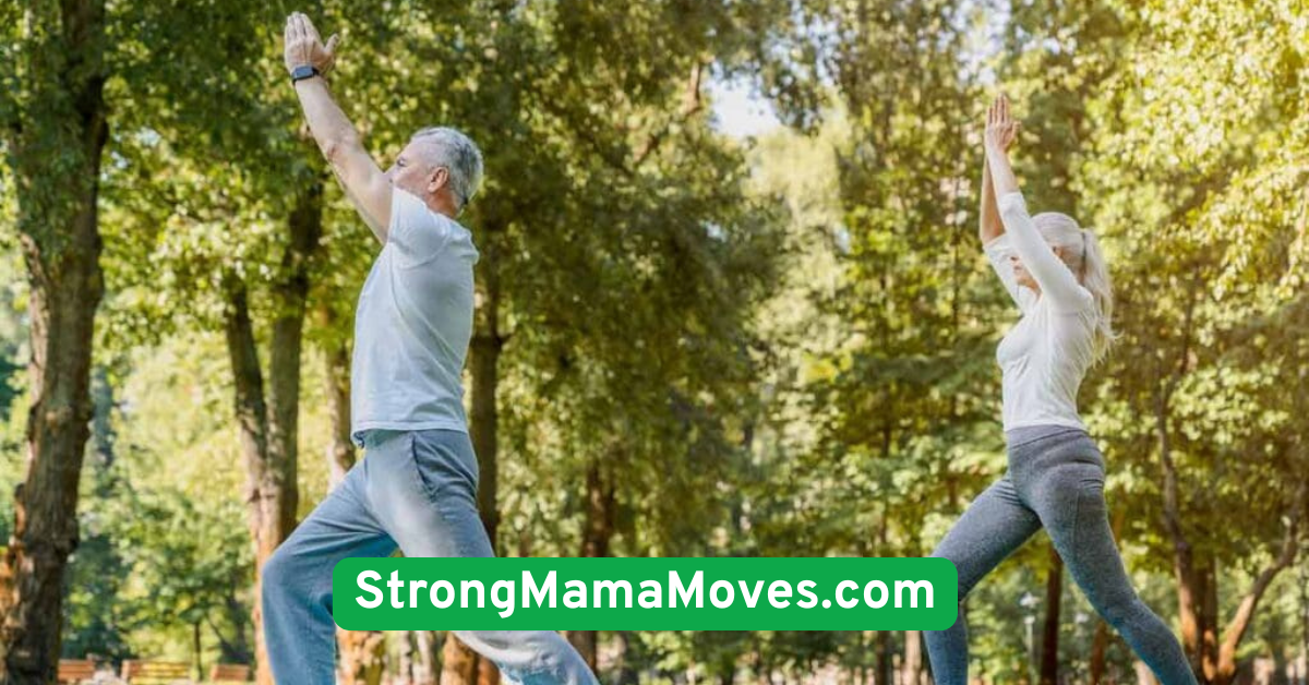 Tai Chi Basics
