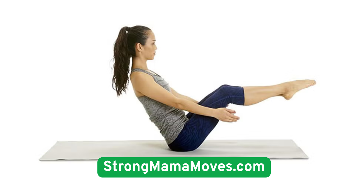 10-Minute Yoga Flow