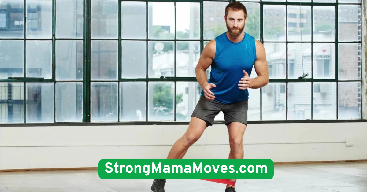 Resistance Band Training