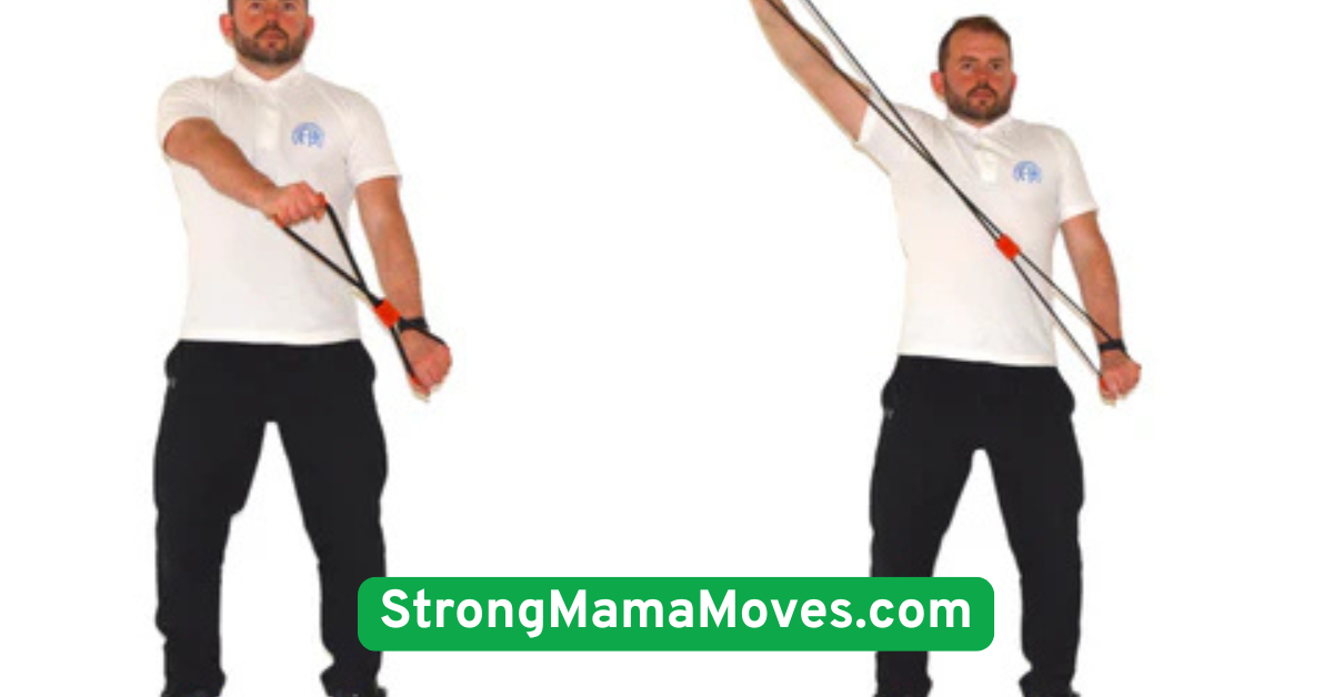 Resistance Band Workout