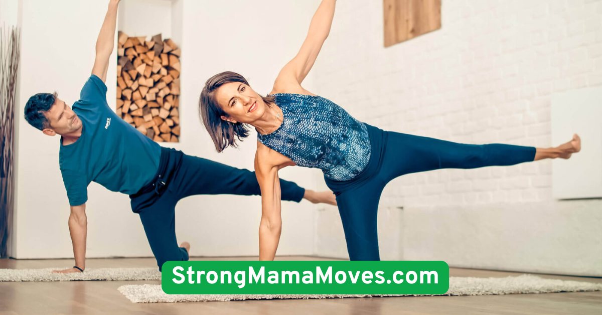 Side-Lying Leg Raises