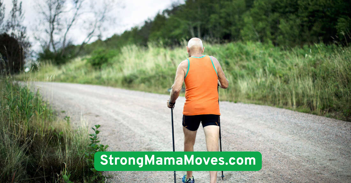 Walking Intervals for Busy Schedules