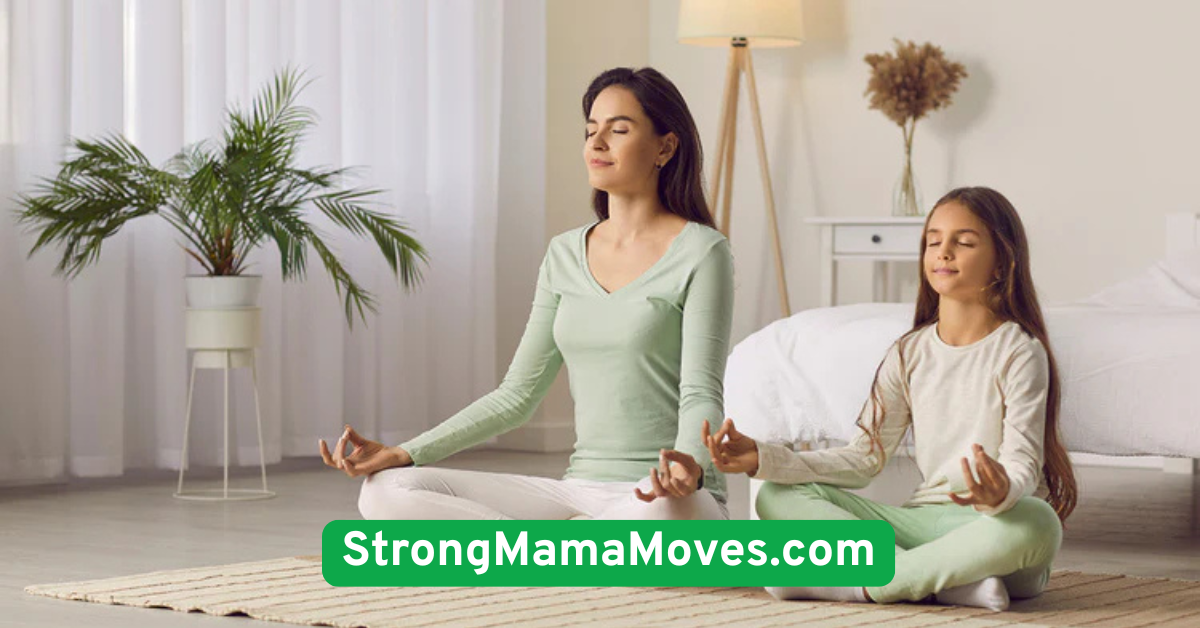 Yoga for Energy