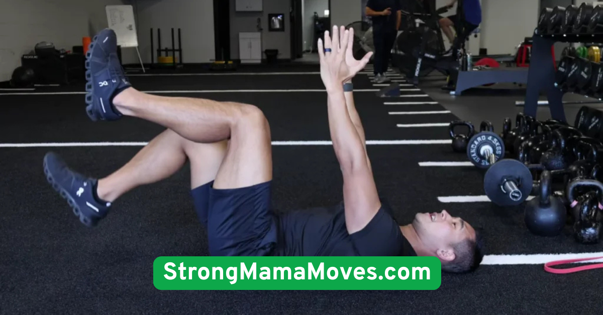 Core-Strengthening Exercises to Support Energy Flow