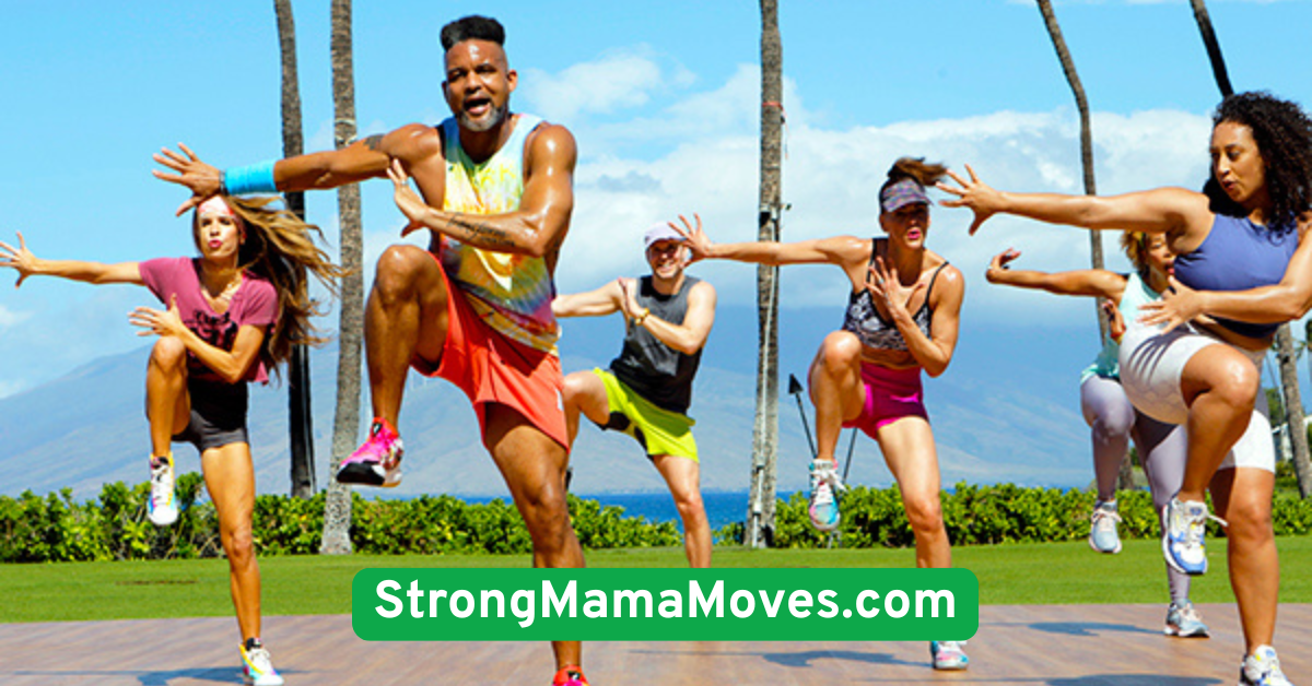 Dance-Based Workouts
