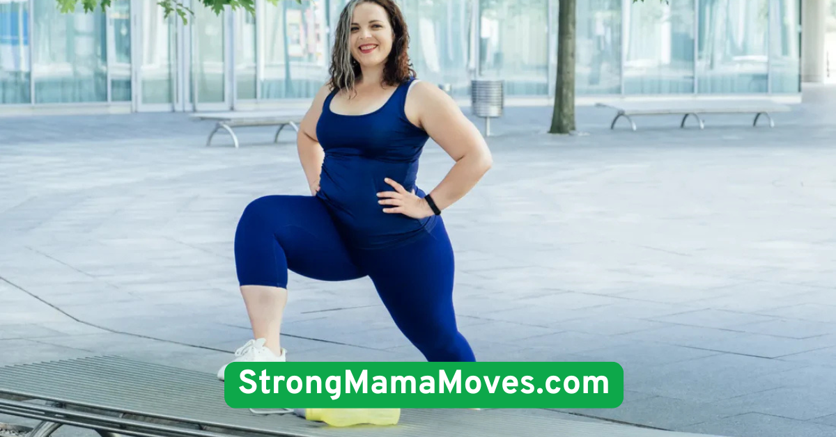 Low-Impact Cardio for Joint-Friendly Fitness