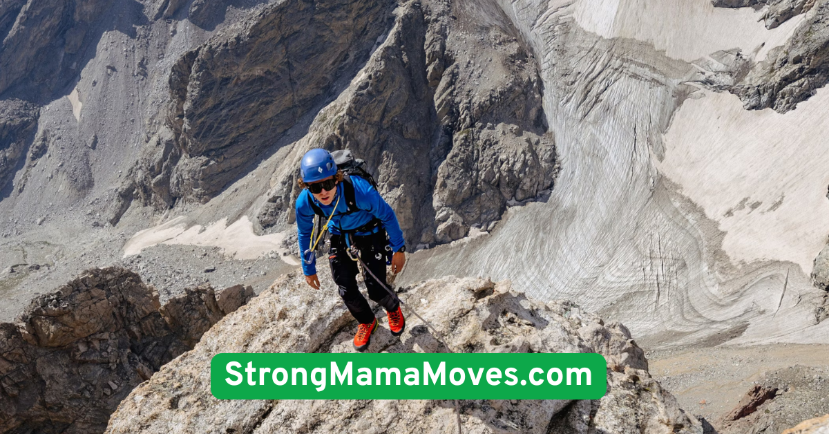 Mountain Climbers