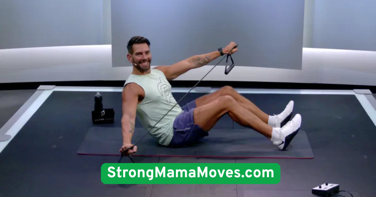 Resistance Band Circuits